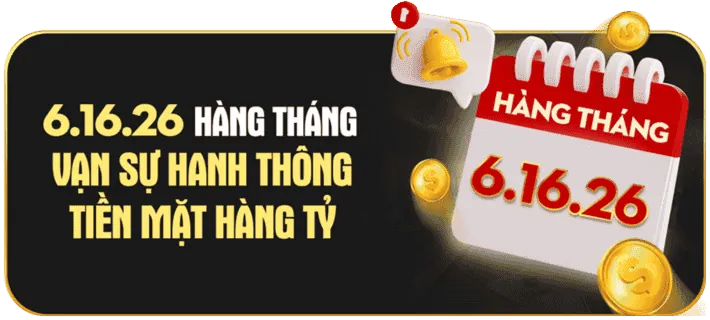 Ưu đãi dành cho thành viên hiện tại f88 Đà Nẵng