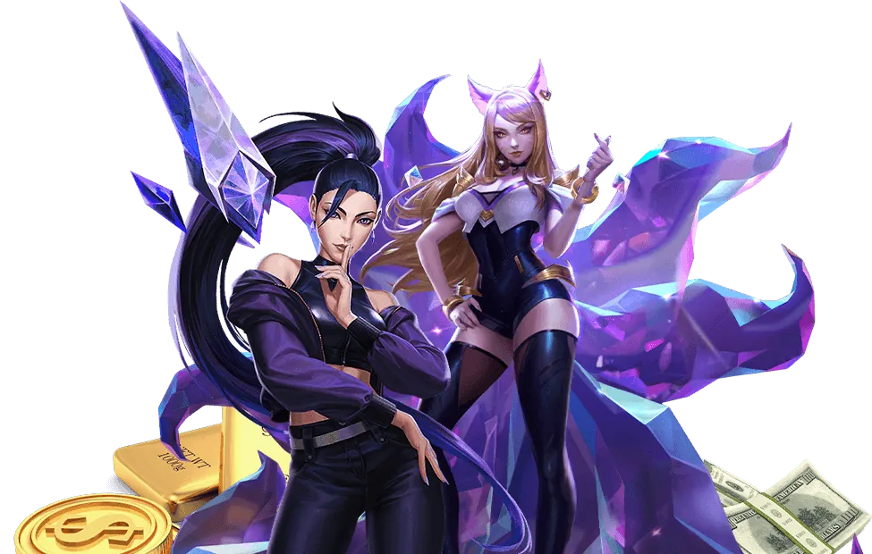 Hình ảnh minh họa bảo vệ người chơi vị thành niên